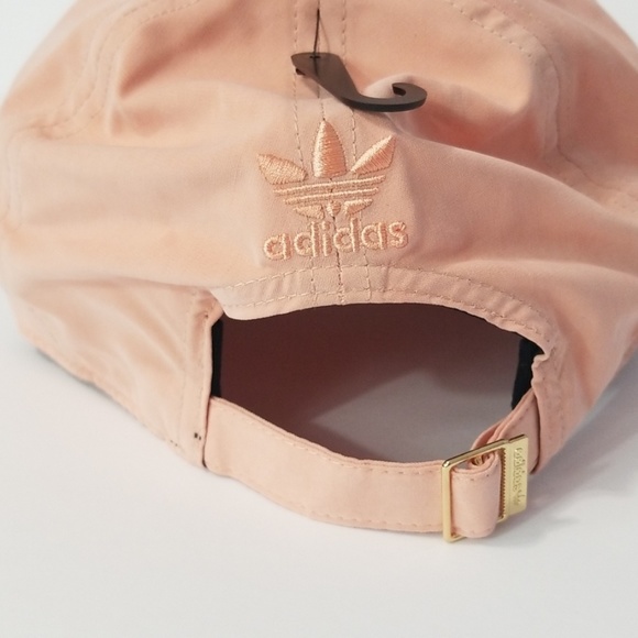 Adidas Originals Womens Fit Hat - Picture 4 of 7